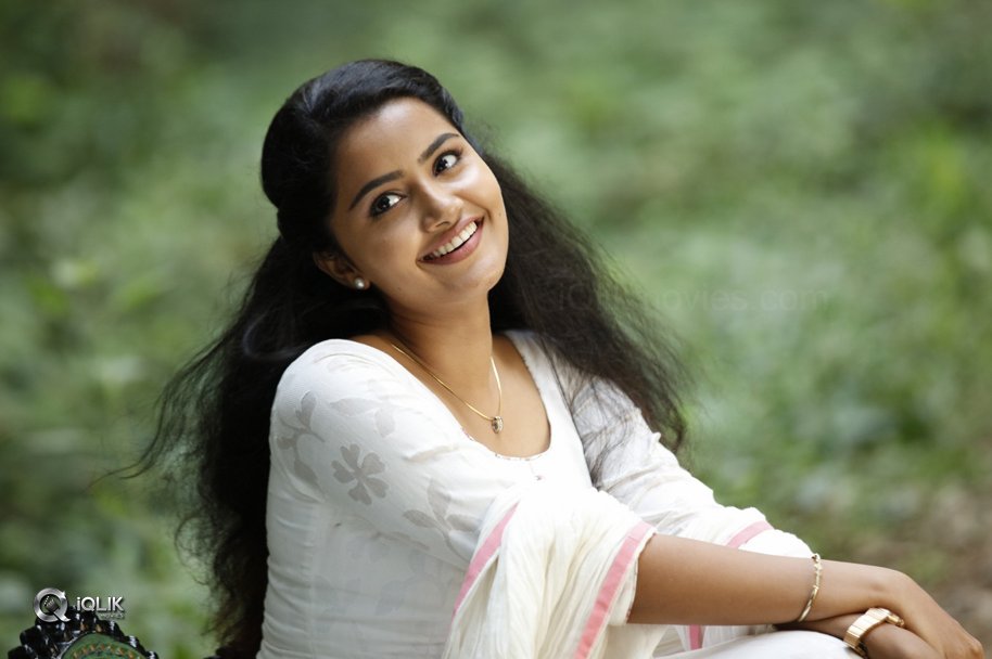 Anupama-Parameswaran